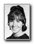 Ruth Hamilton: class of 1969, Norte Del Rio High School, Sacramento, CA.